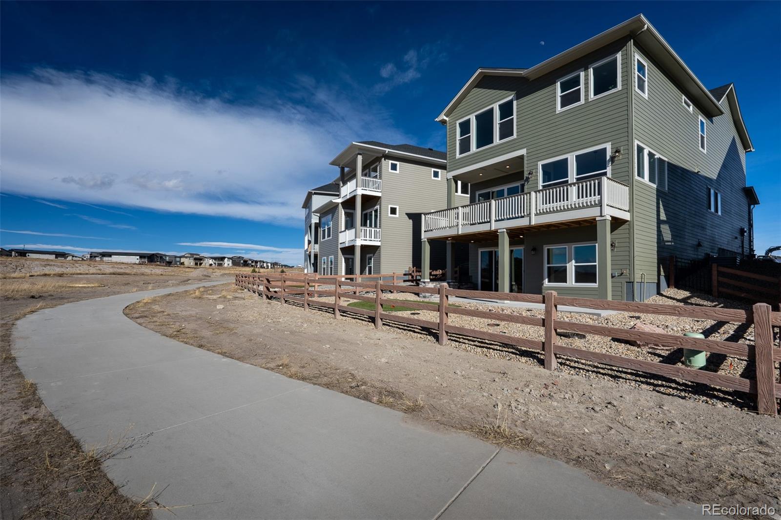 MLS Image #41 for 8980  frolic view,colorado springs, Colorado