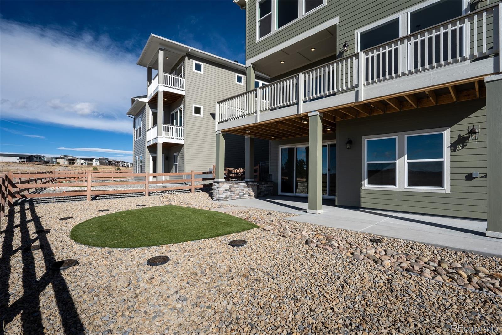 MLS Image #43 for 8980  frolic view,colorado springs, Colorado