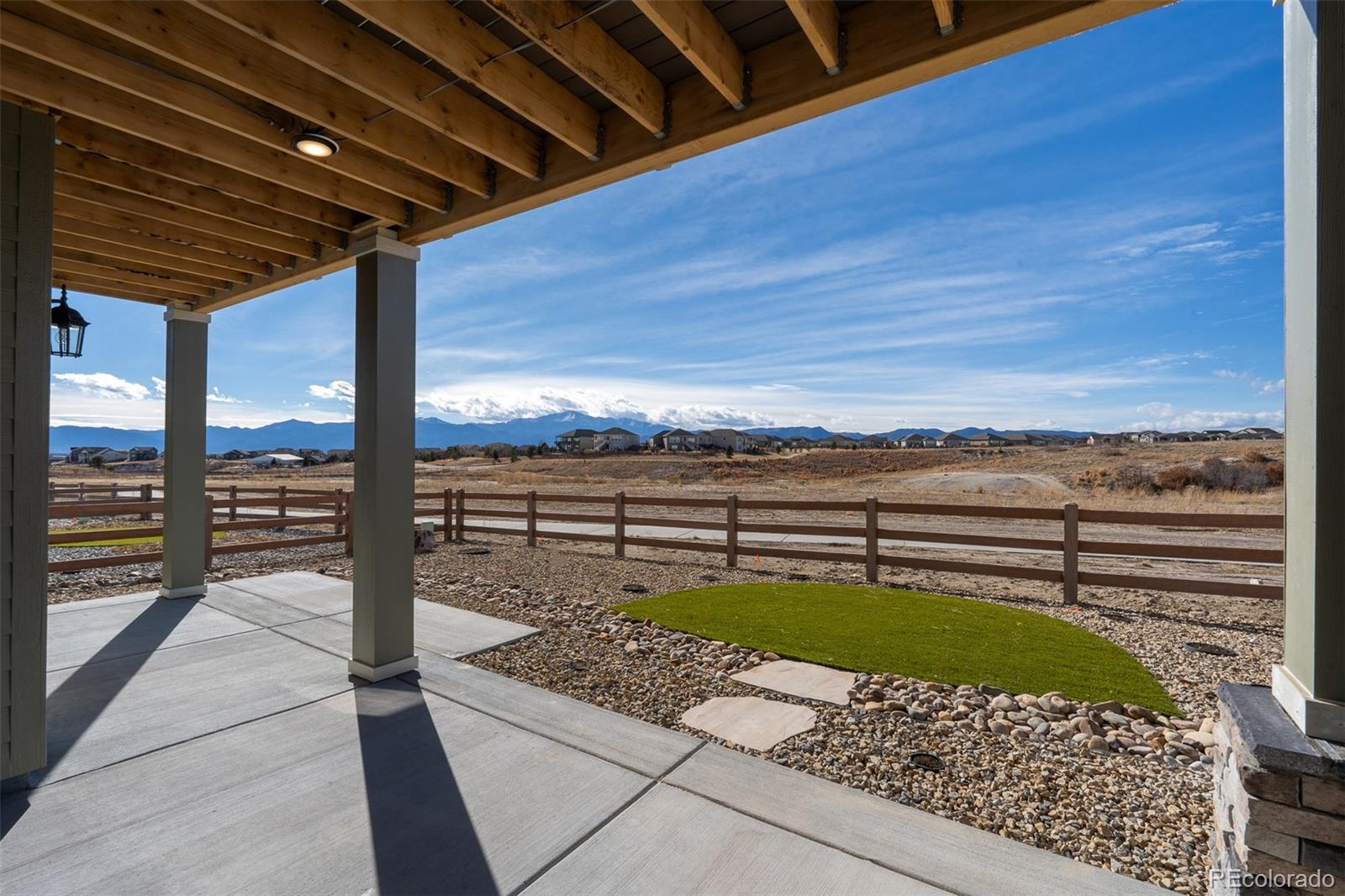 MLS Image #44 for 8980  frolic view,colorado springs, Colorado
