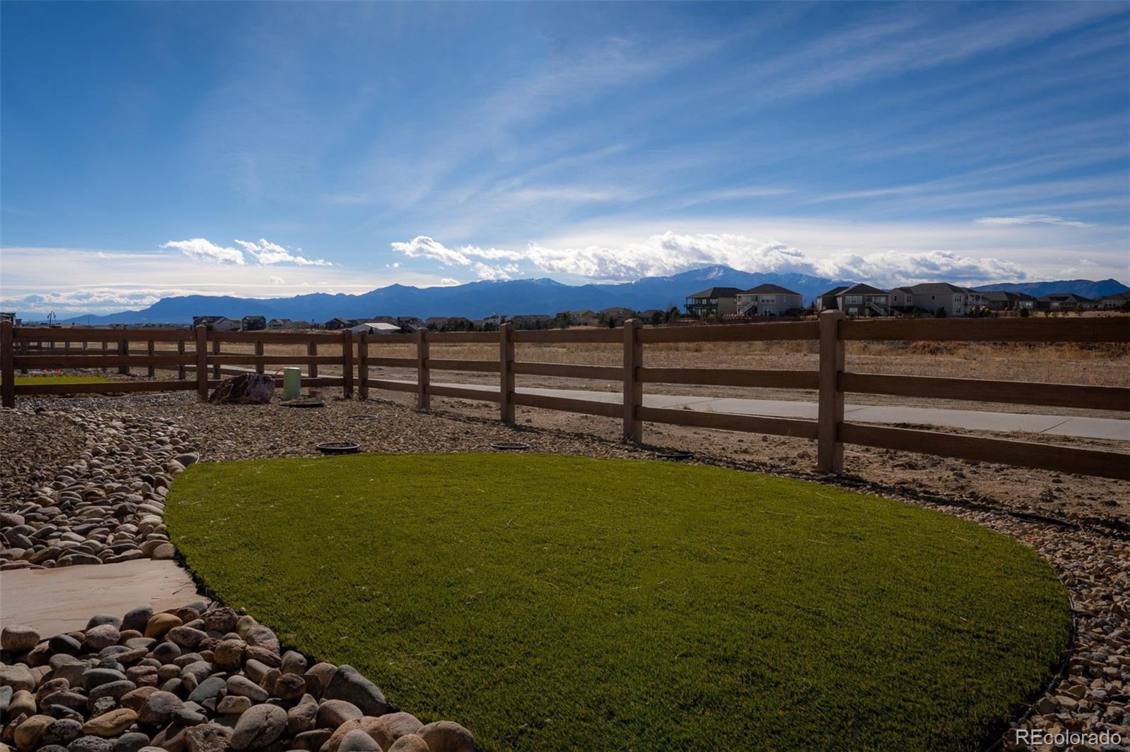 MLS Image #45 for 8980  frolic view,colorado springs, Colorado