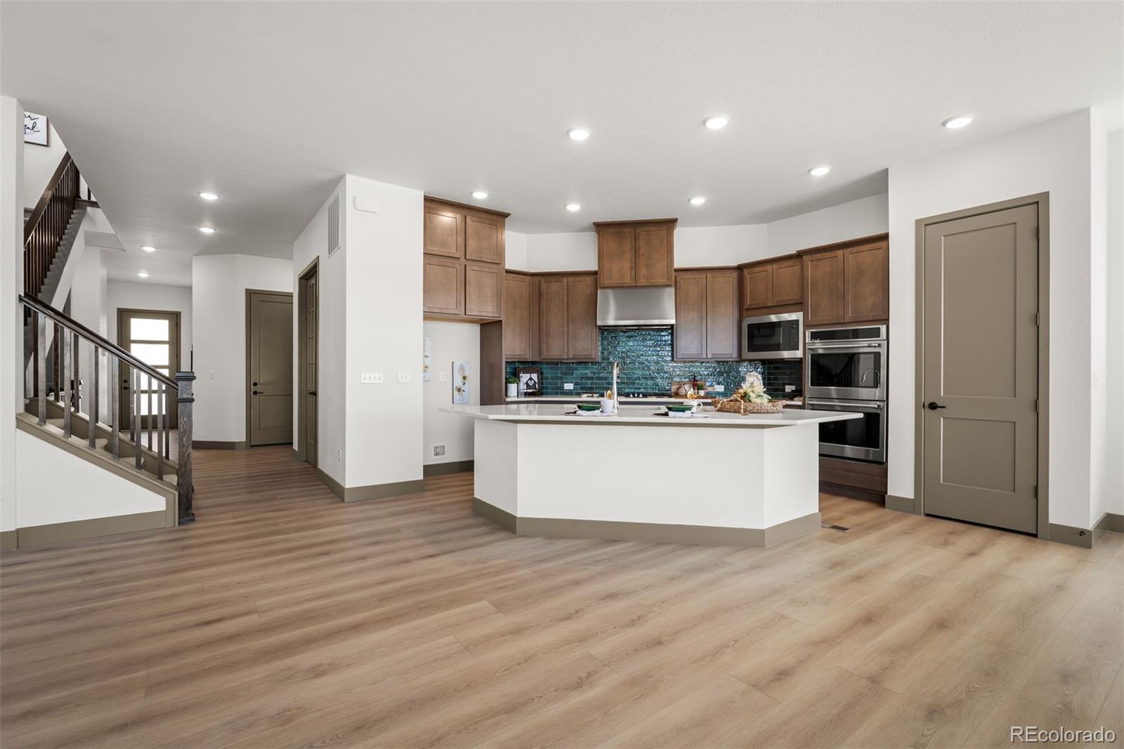 MLS Image #5 for 8980  frolic view,colorado springs, Colorado