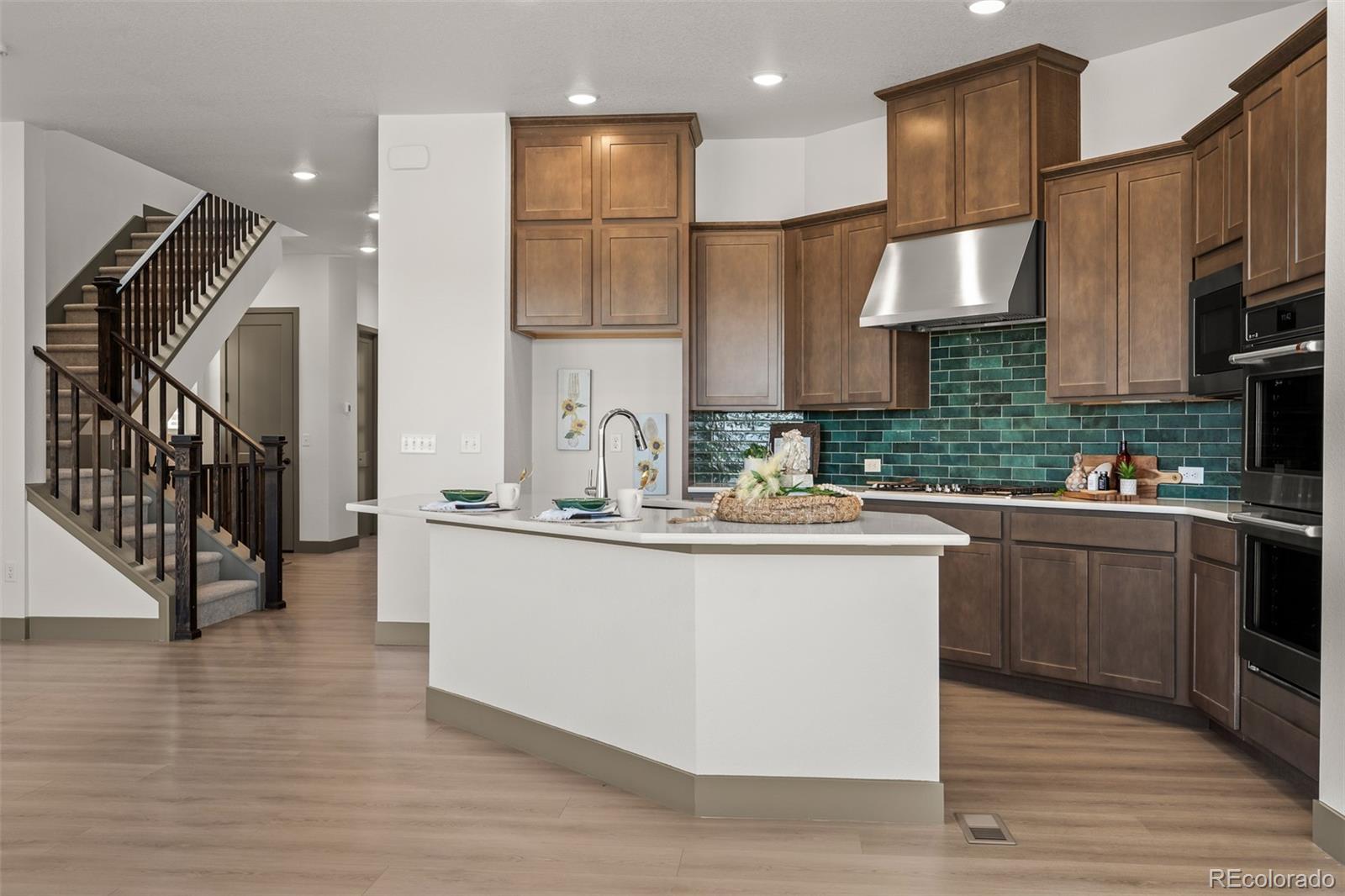 MLS Image #6 for 8980  frolic view,colorado springs, Colorado