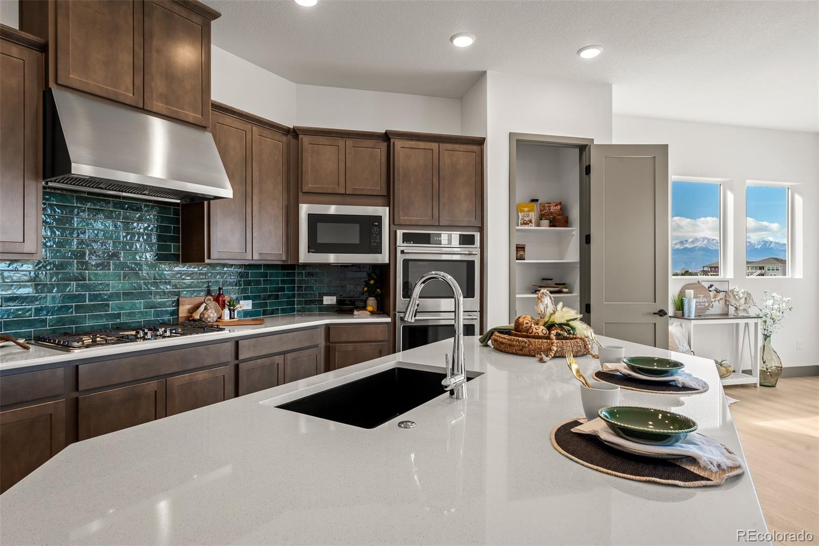 MLS Image #7 for 8980  frolic view,colorado springs, Colorado