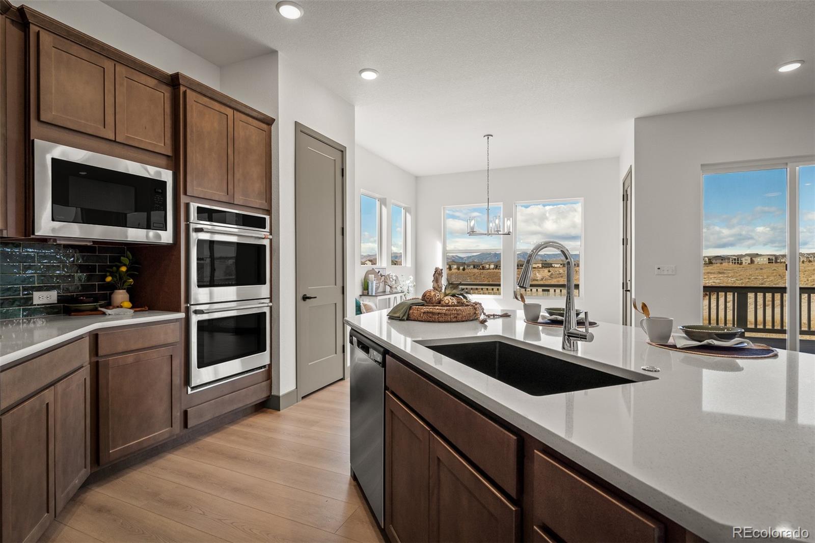 MLS Image #9 for 8980  frolic view,colorado springs, Colorado