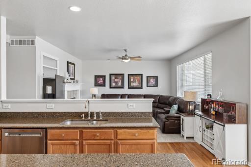 MLS Image #30 for 12013  singing winds street,parker, Colorado