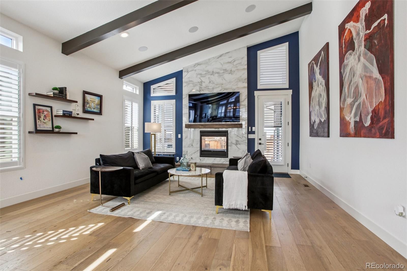 MLS Image #2 for 6241 n galena street,denver, Colorado