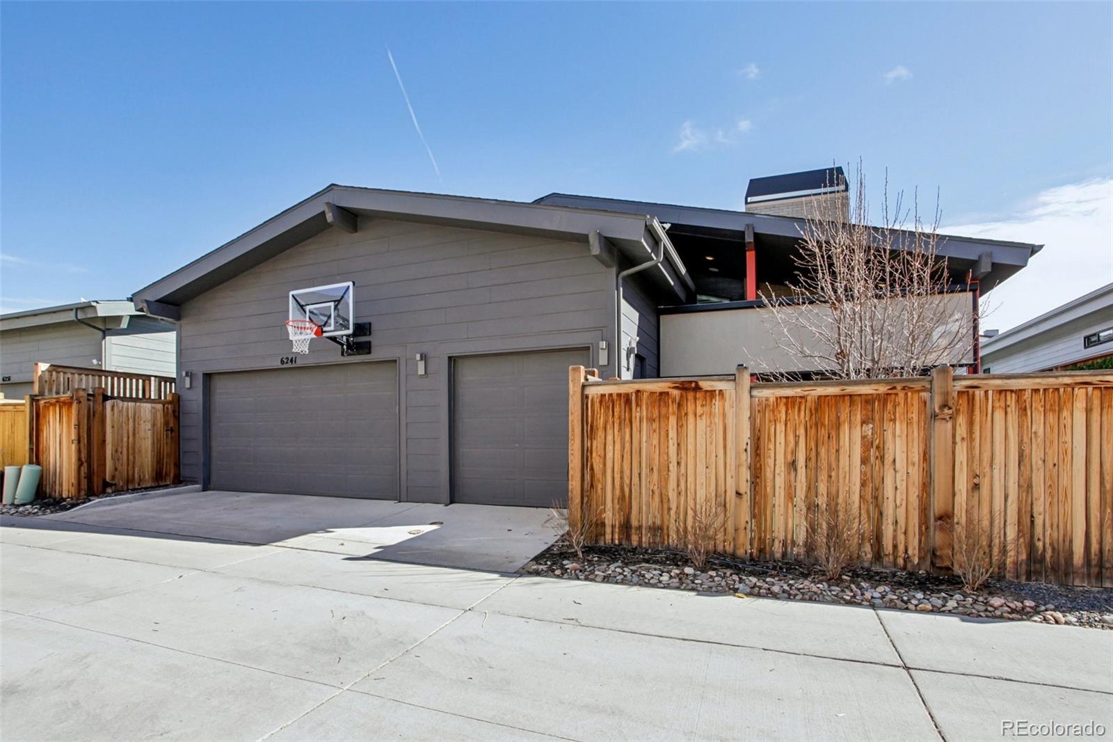 MLS Image #30 for 6241 n galena street,denver, Colorado