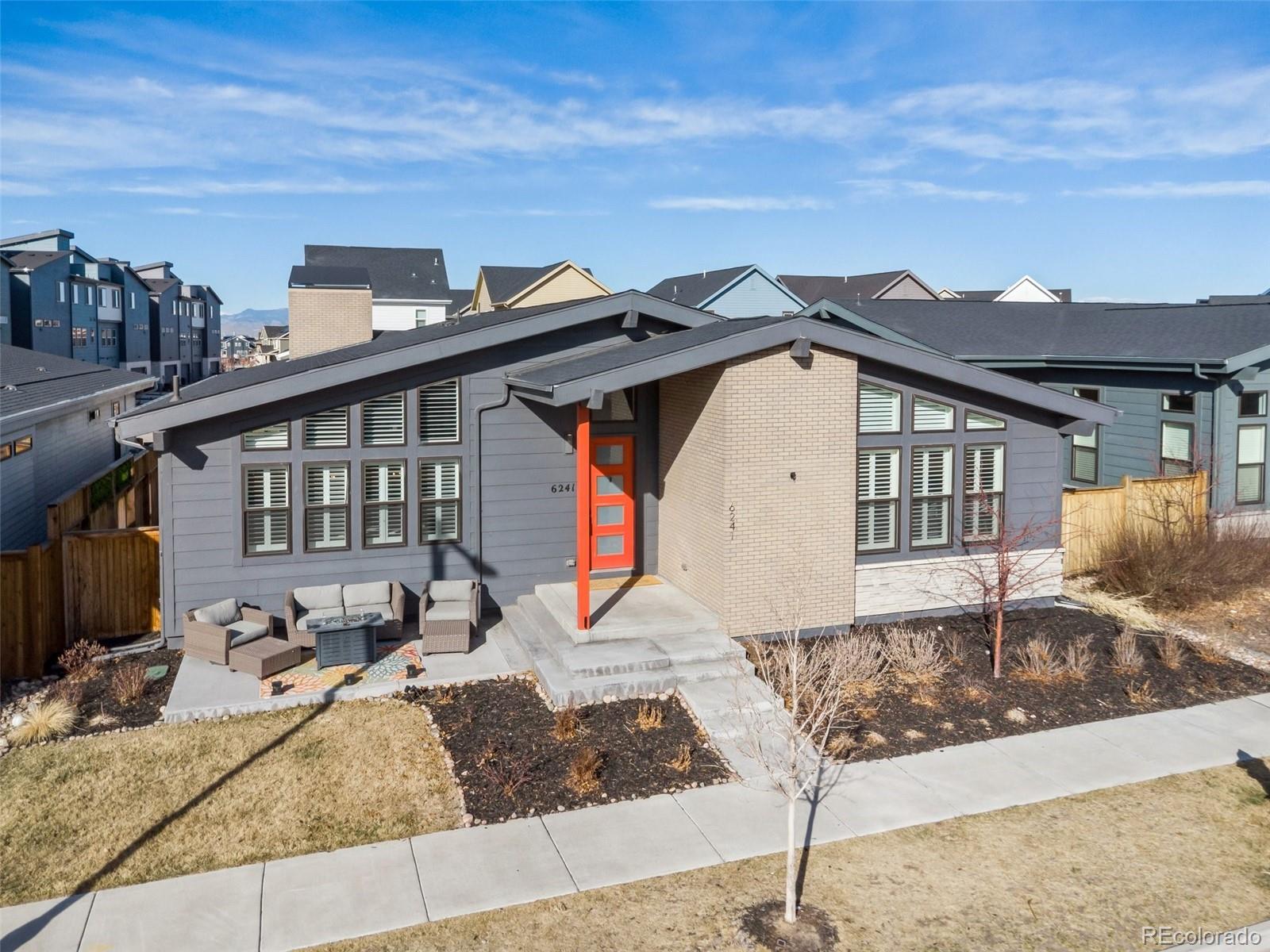 MLS Image #31 for 6241 n galena street,denver, Colorado