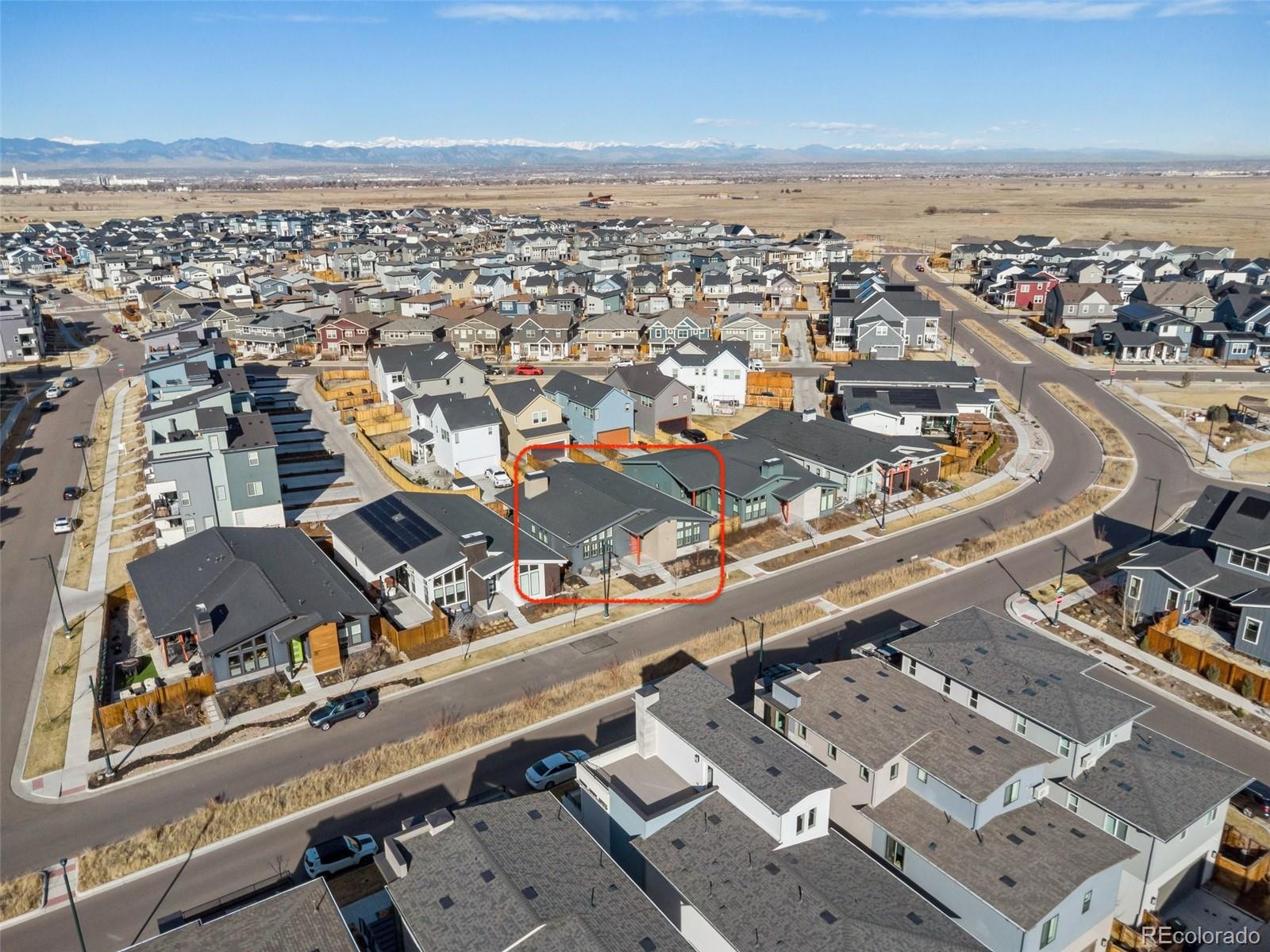MLS Image #32 for 6241 n galena street,denver, Colorado