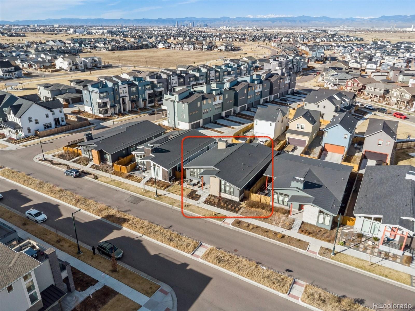 MLS Image #33 for 6241 n galena street,denver, Colorado