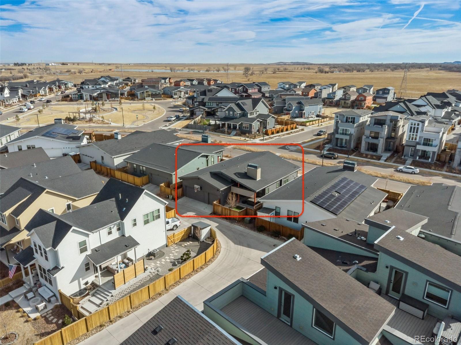 MLS Image #34 for 6241 n galena street,denver, Colorado