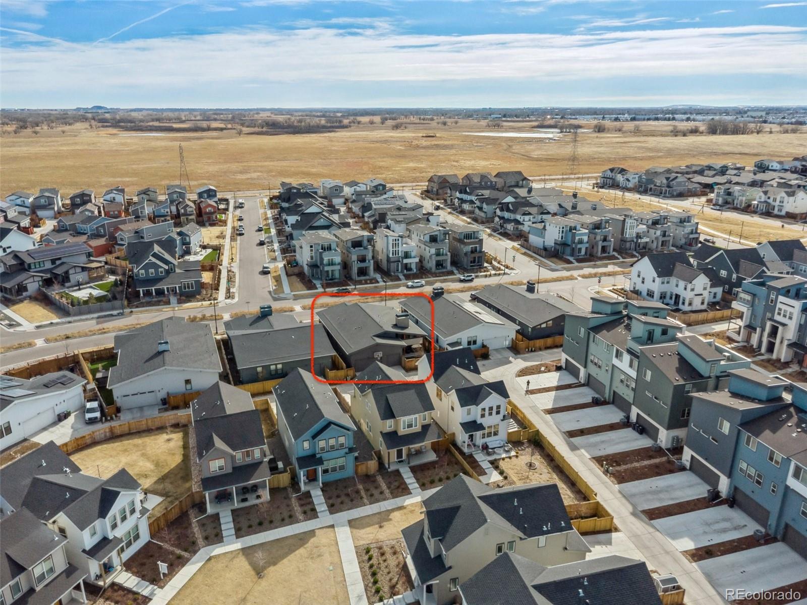 MLS Image #35 for 6241 n galena street,denver, Colorado