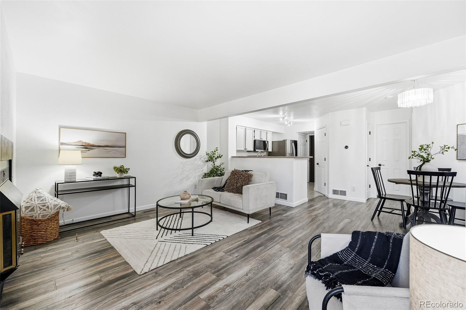 MLS Image #1 for 4882 e kentucky avenue a,denver, Colorado