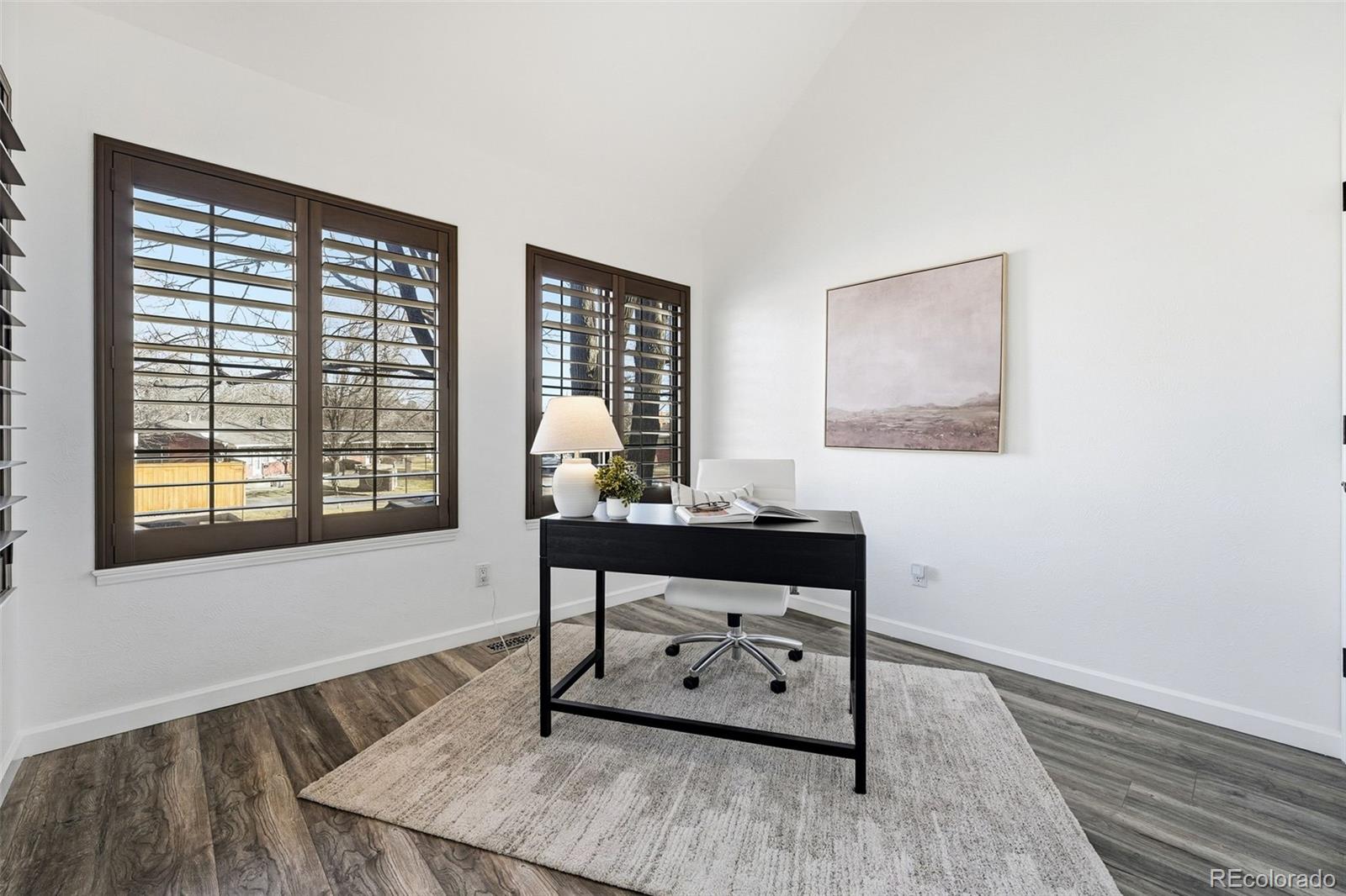 MLS Image #10 for 4882 e kentucky avenue a,denver, Colorado