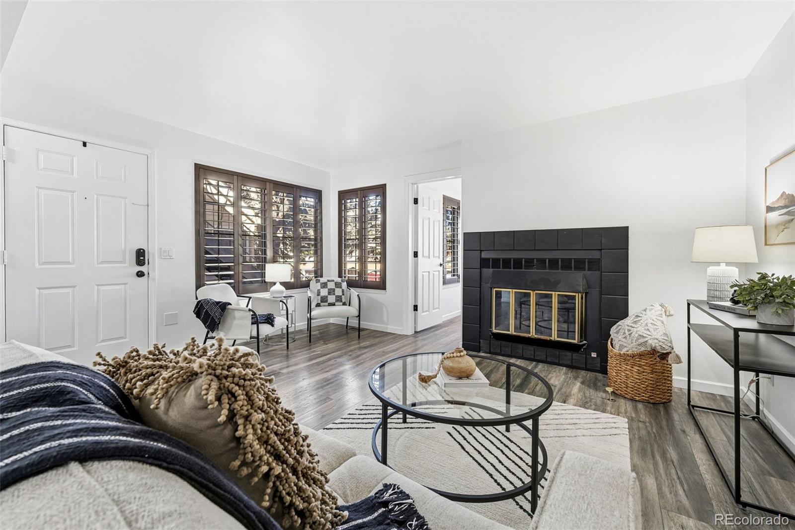 MLS Image #2 for 4882 e kentucky avenue a,denver, Colorado