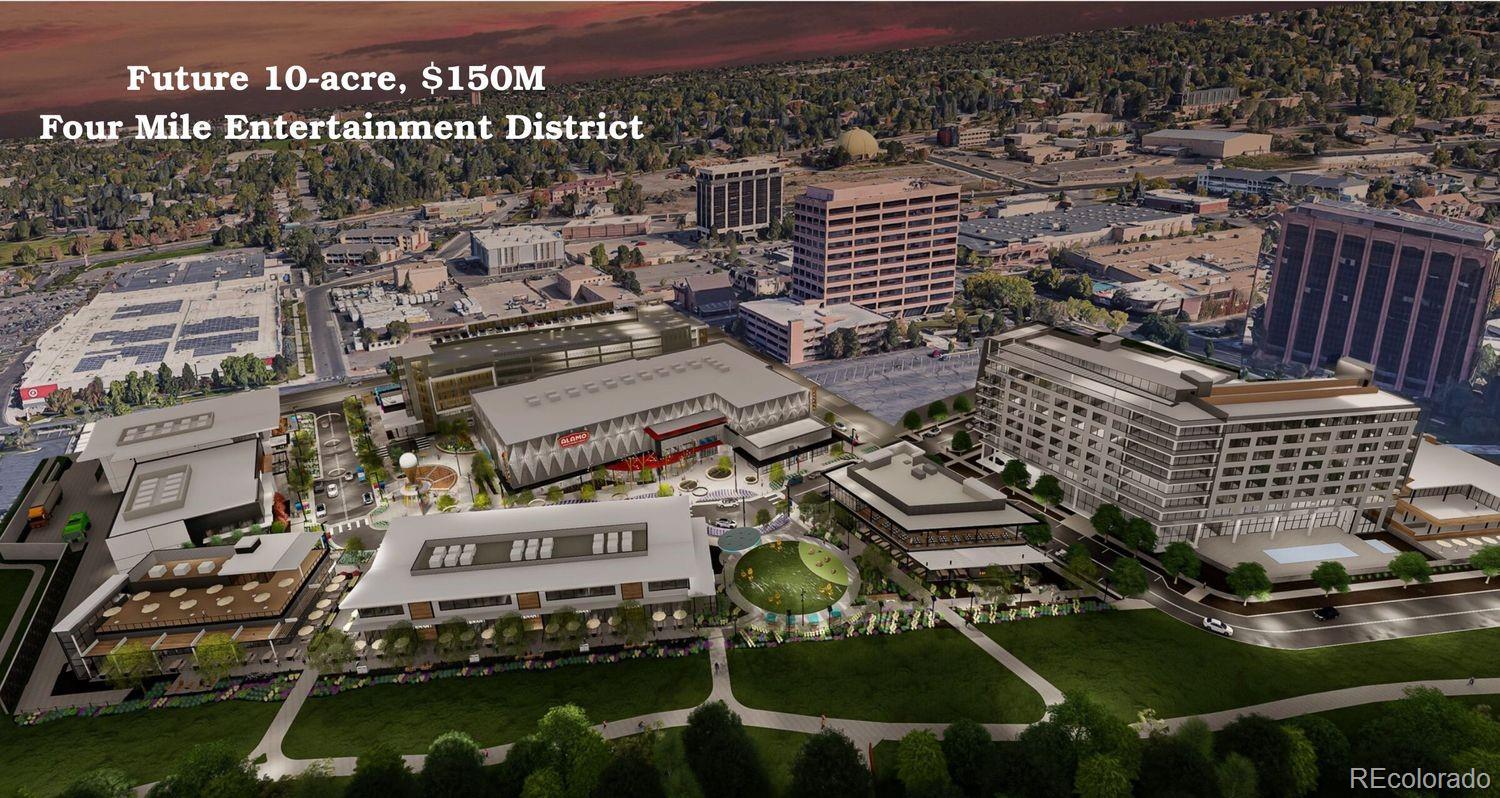 MLS Image #20 for 4882 e kentucky avenue a,denver, Colorado