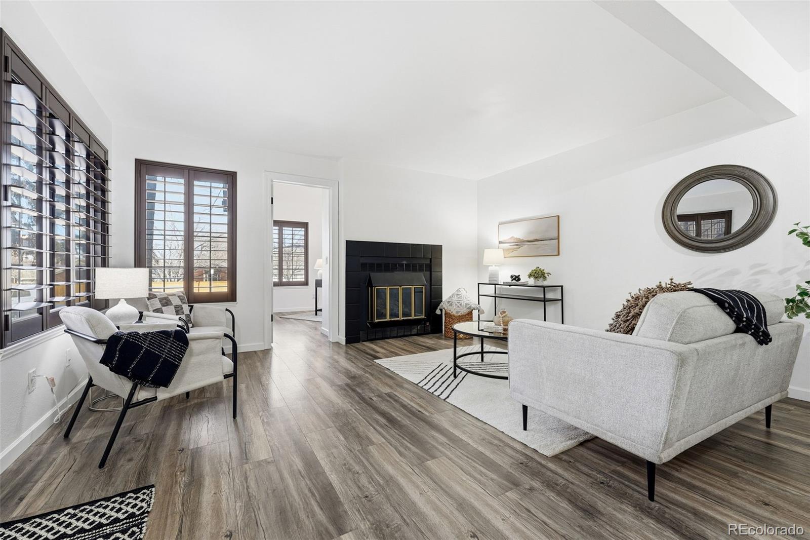 MLS Image #3 for 4882 e kentucky avenue a,denver, Colorado
