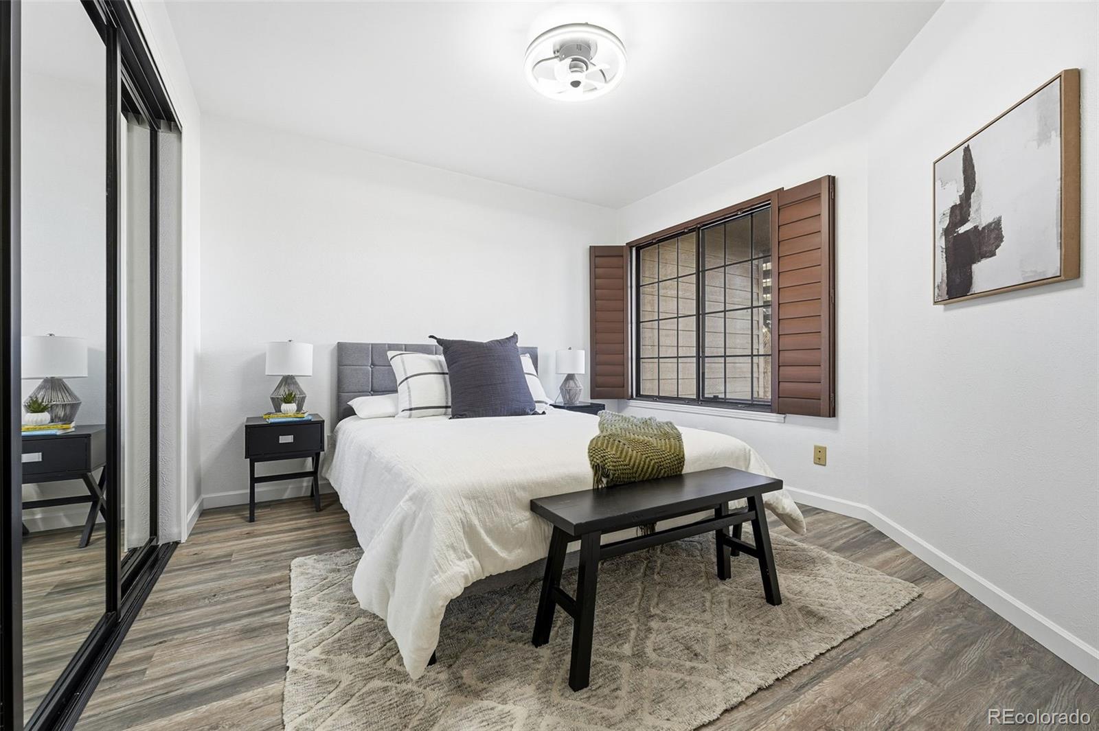 MLS Image #7 for 4882 e kentucky avenue a,denver, Colorado
