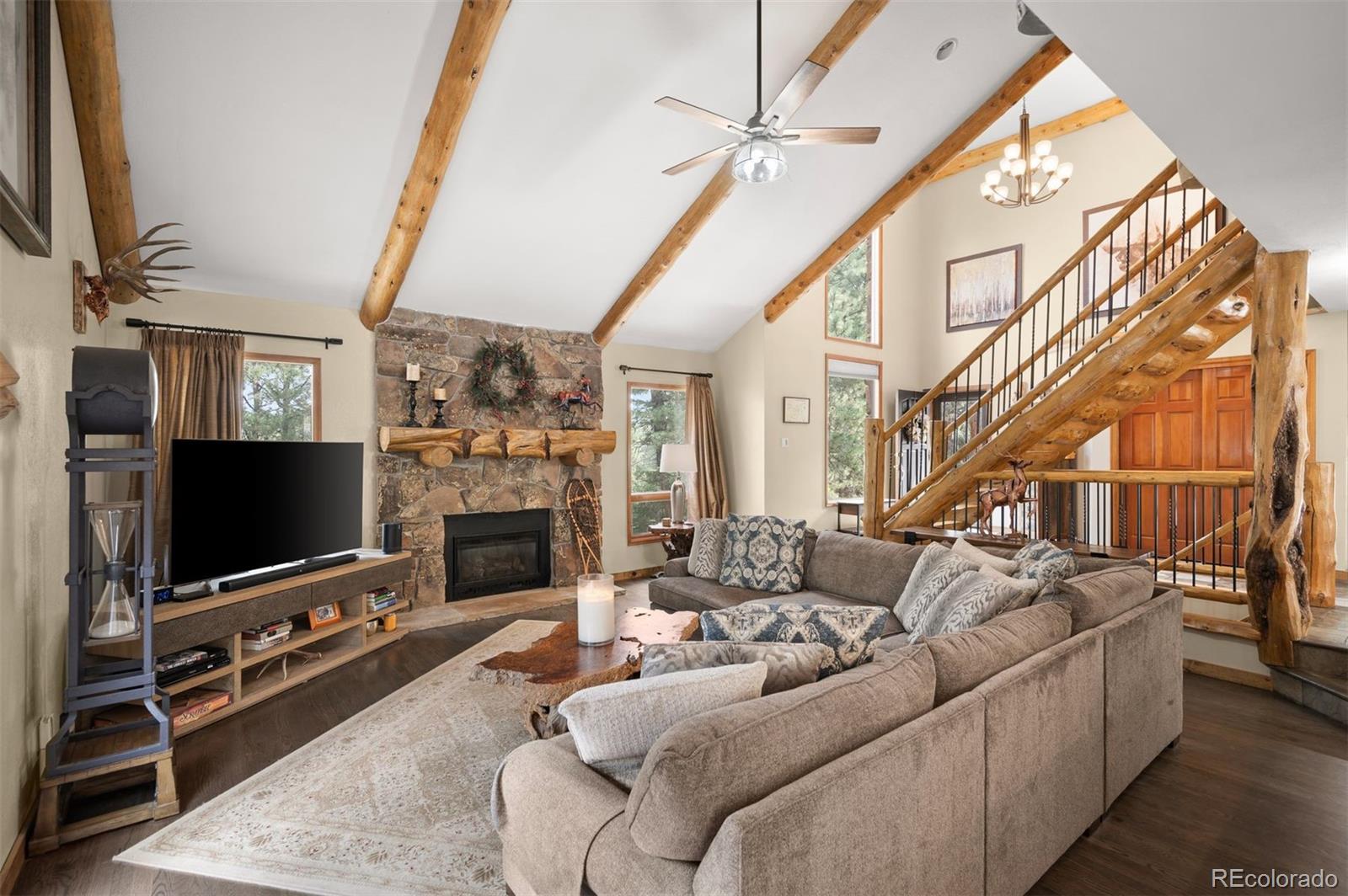 MLS Image #1 for 7576  heartsease way,evergreen, Colorado