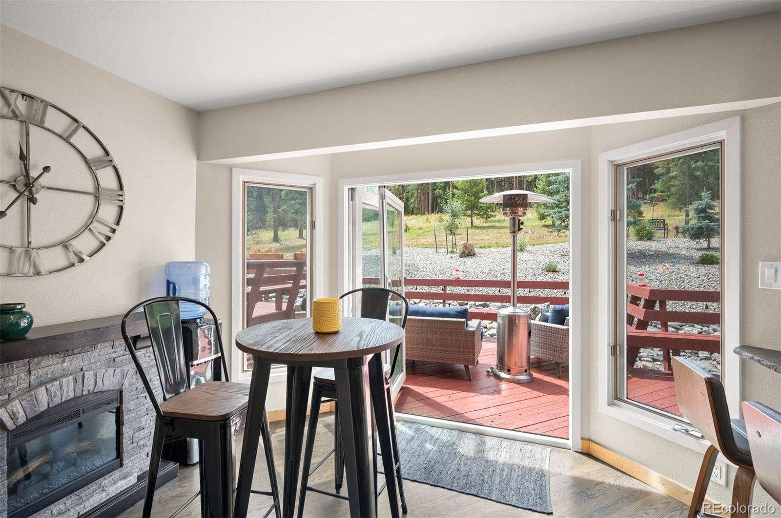 MLS Image #10 for 7576  heartsease way,evergreen, Colorado