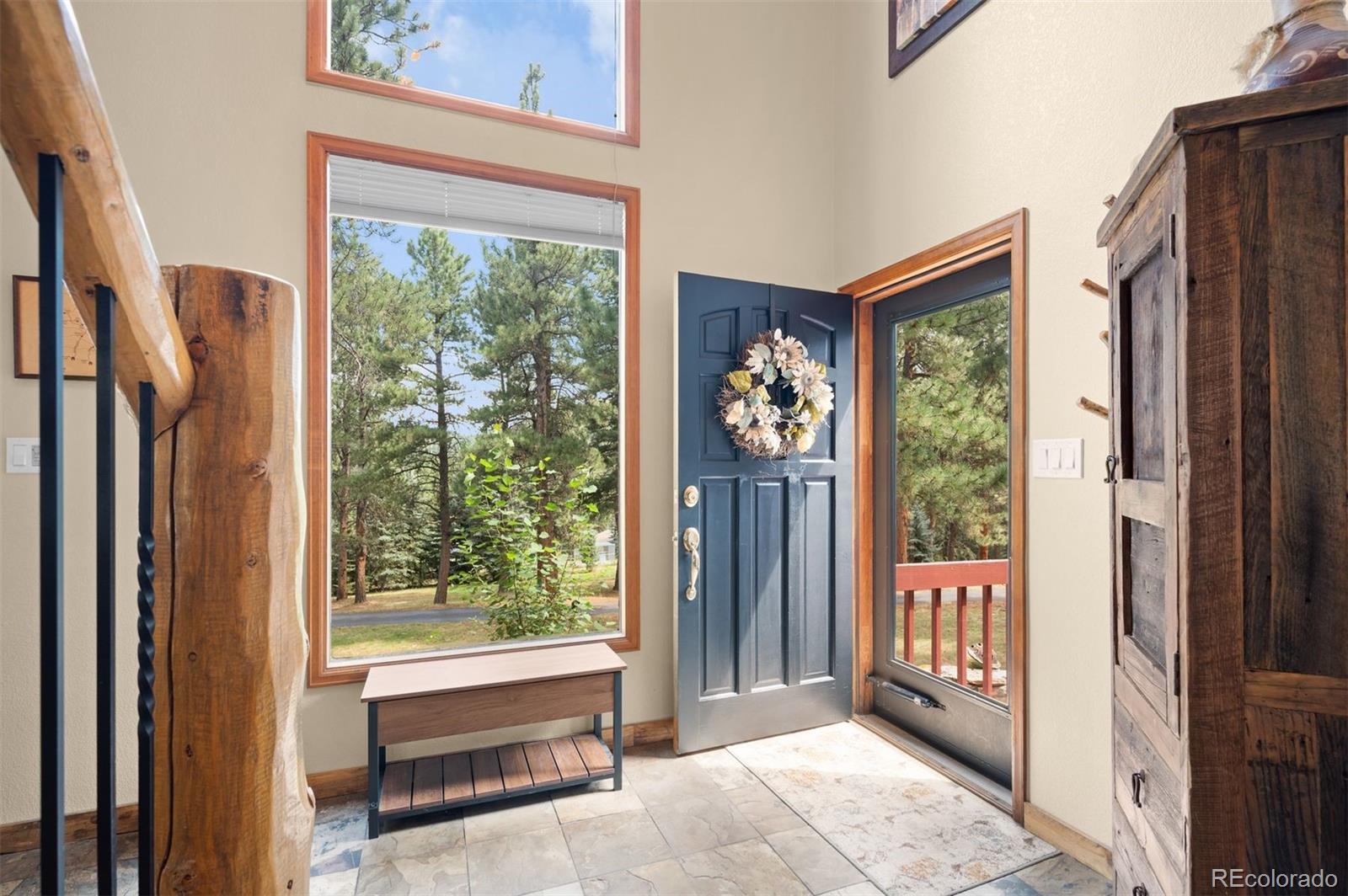 MLS Image #11 for 7576  heartsease way,evergreen, Colorado