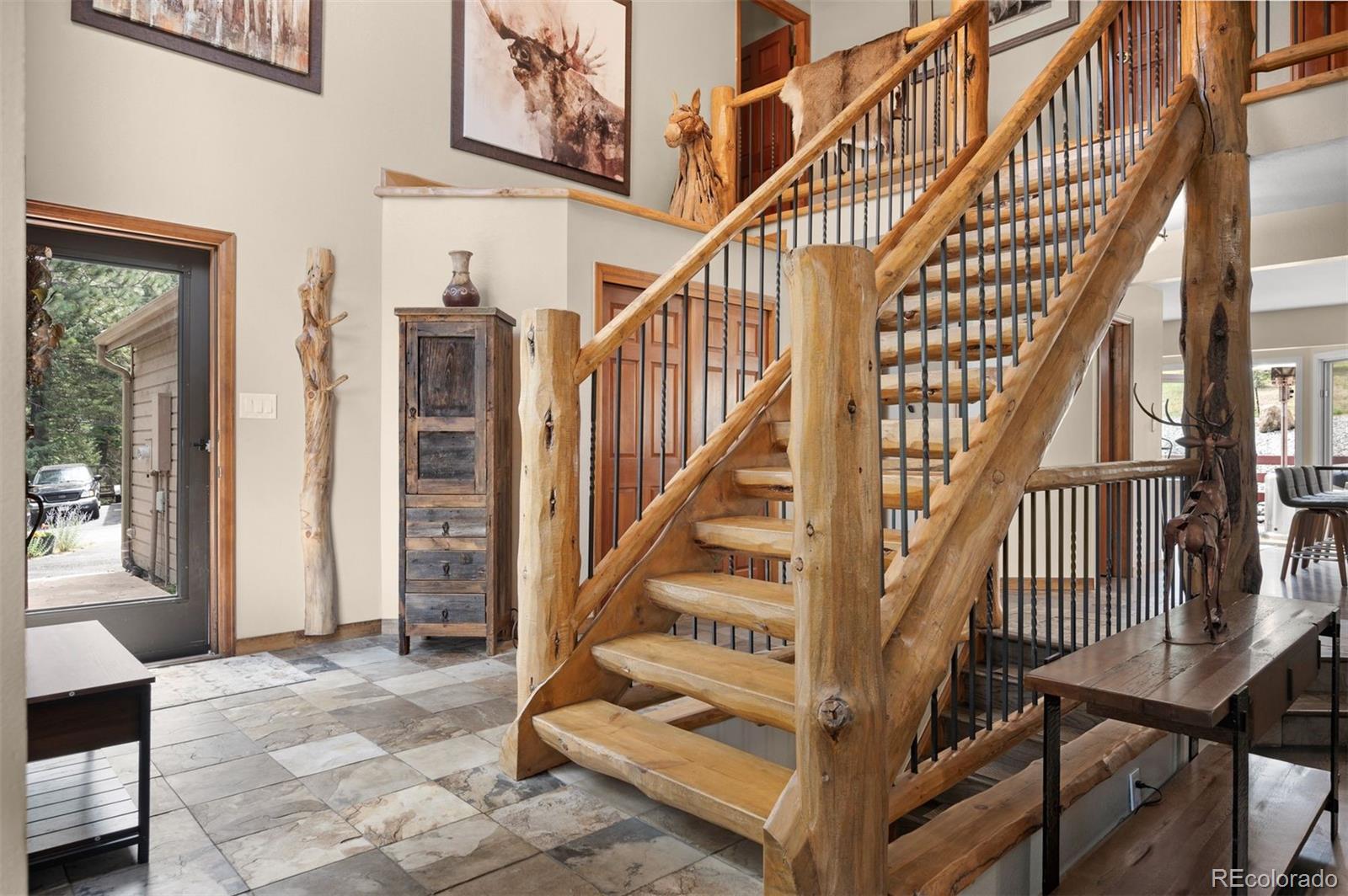 MLS Image #12 for 7576  heartsease way,evergreen, Colorado