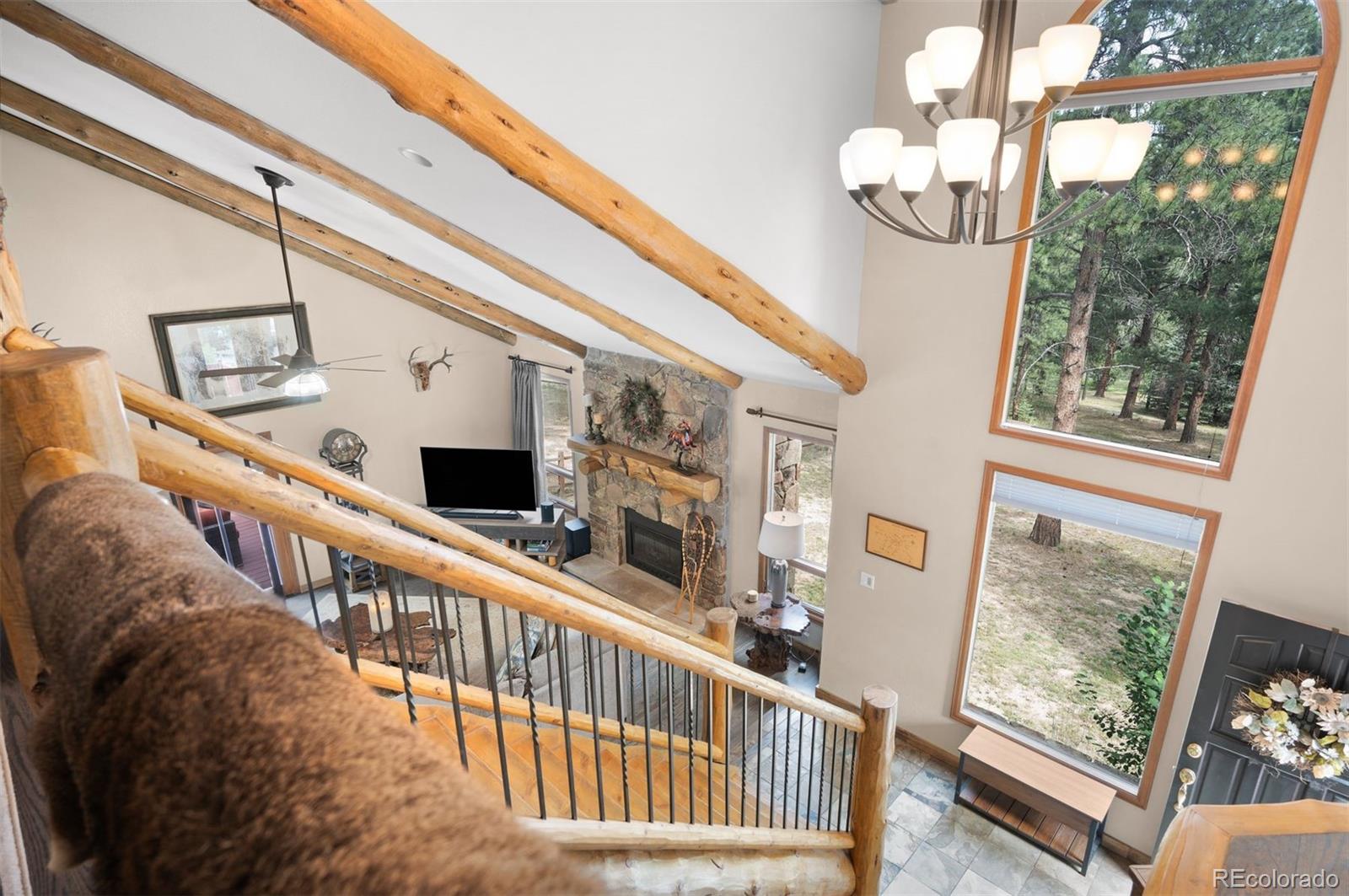 MLS Image #19 for 7576  heartsease way,evergreen, Colorado