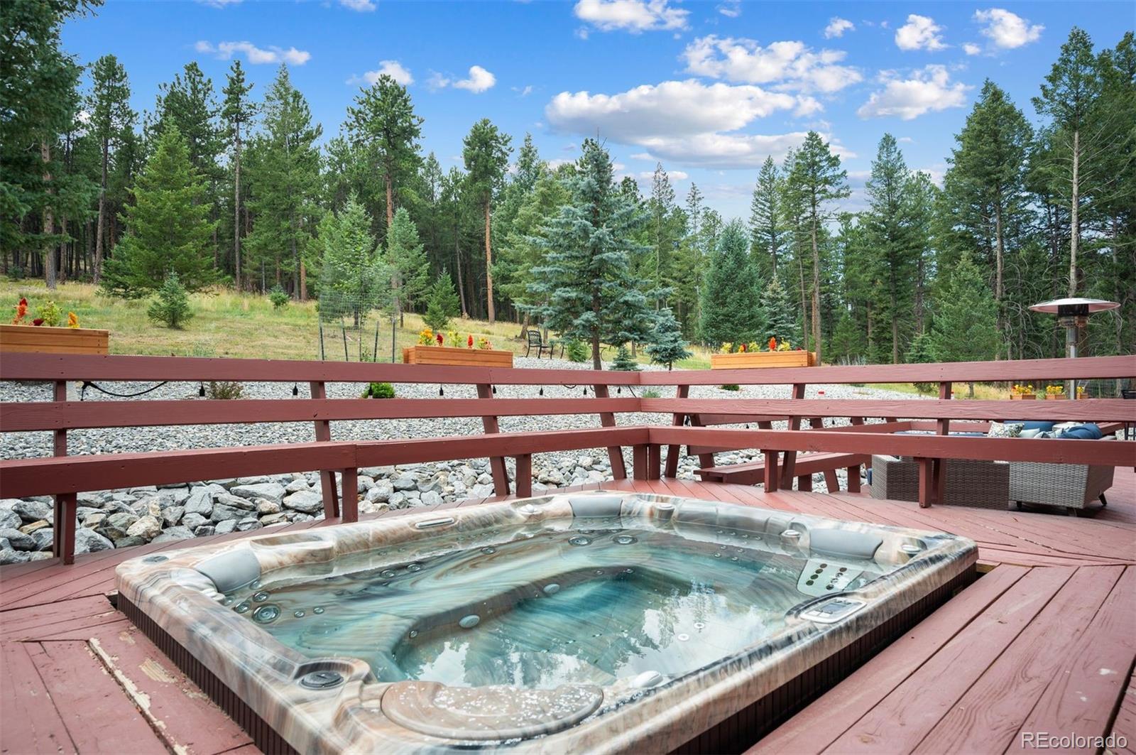 MLS Image #30 for 7576  heartsease way,evergreen, Colorado