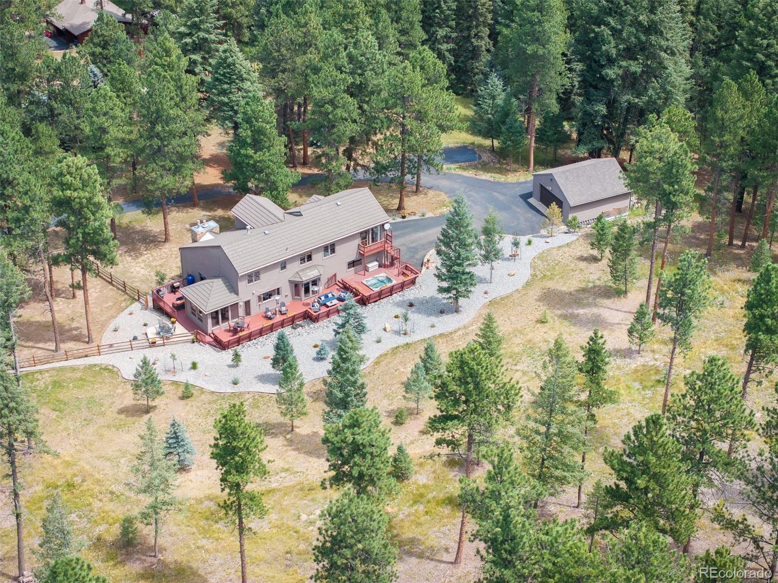 MLS Image #33 for 7576  heartsease way,evergreen, Colorado