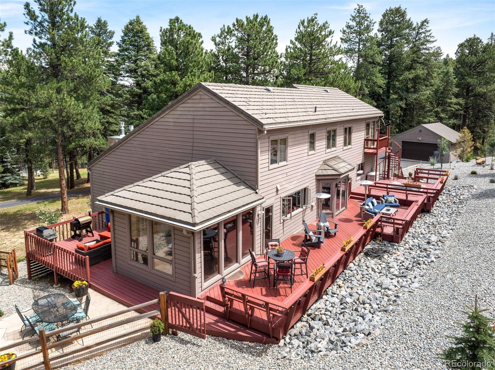 MLS Image #35 for 7576  heartsease way,evergreen, Colorado
