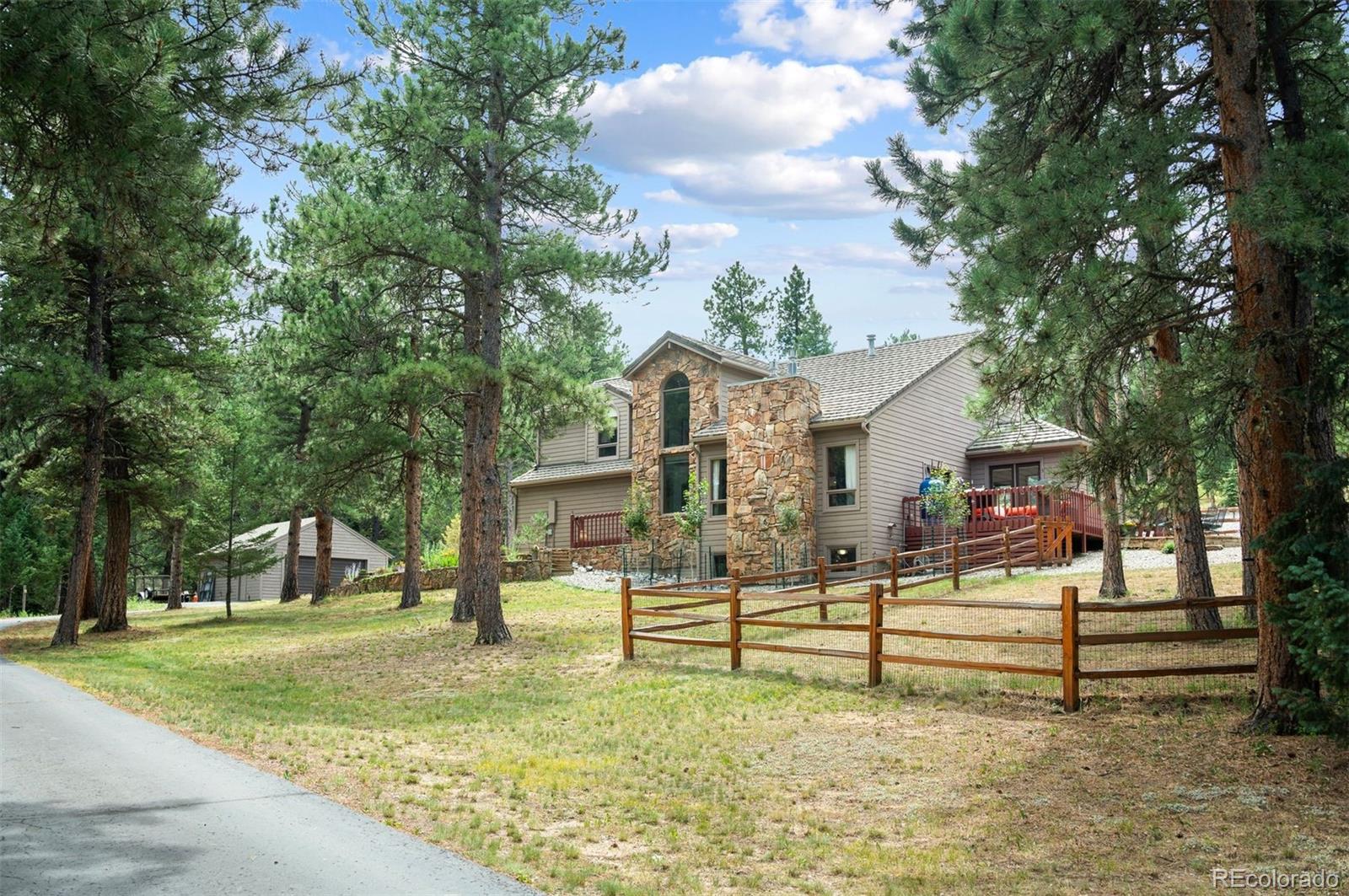 MLS Image #36 for 7576  heartsease way,evergreen, Colorado