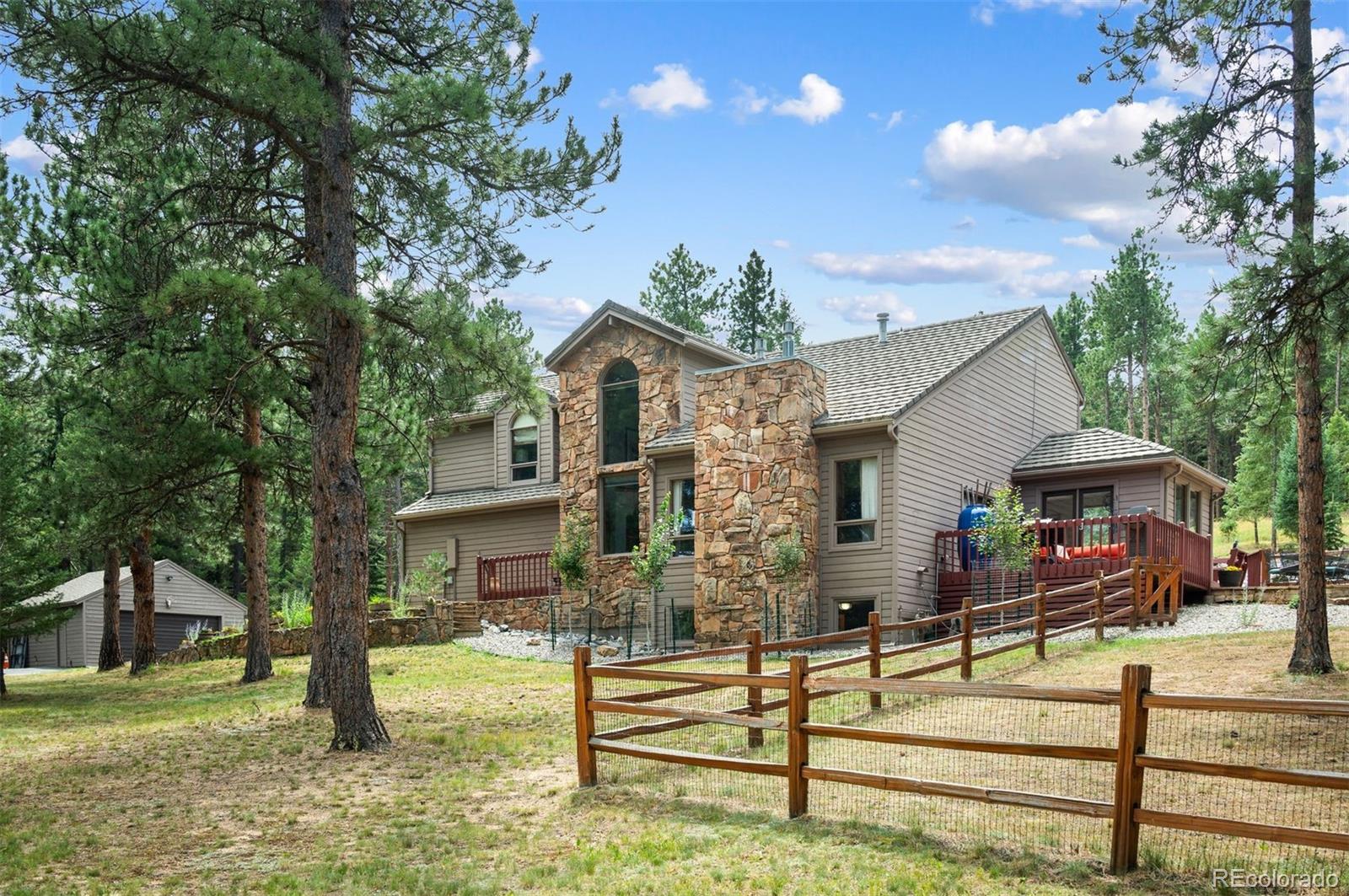MLS Image #37 for 7576  heartsease way,evergreen, Colorado