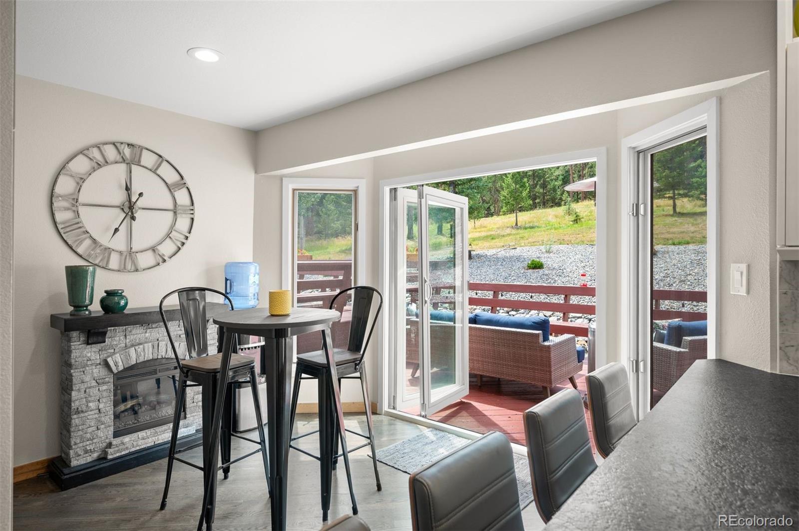 MLS Image #4 for 7576  heartsease way,evergreen, Colorado