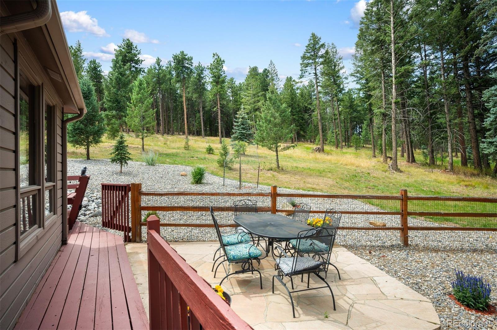 MLS Image #40 for 7576  heartsease way,evergreen, Colorado