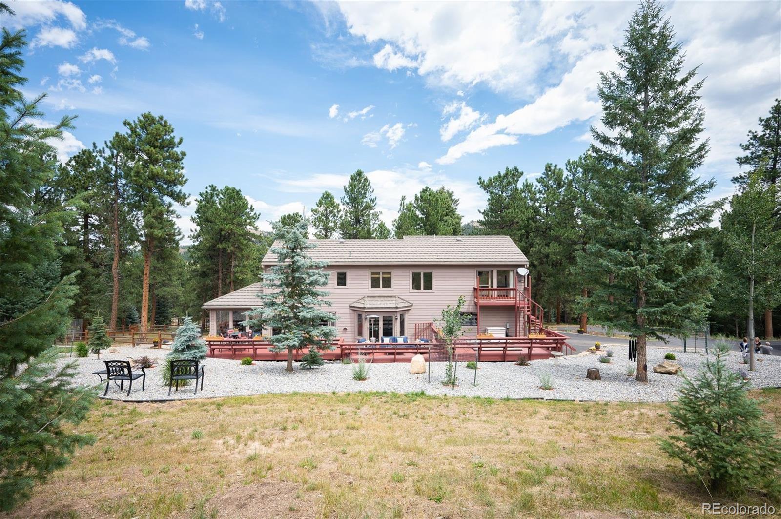 MLS Image #41 for 7576  heartsease way,evergreen, Colorado