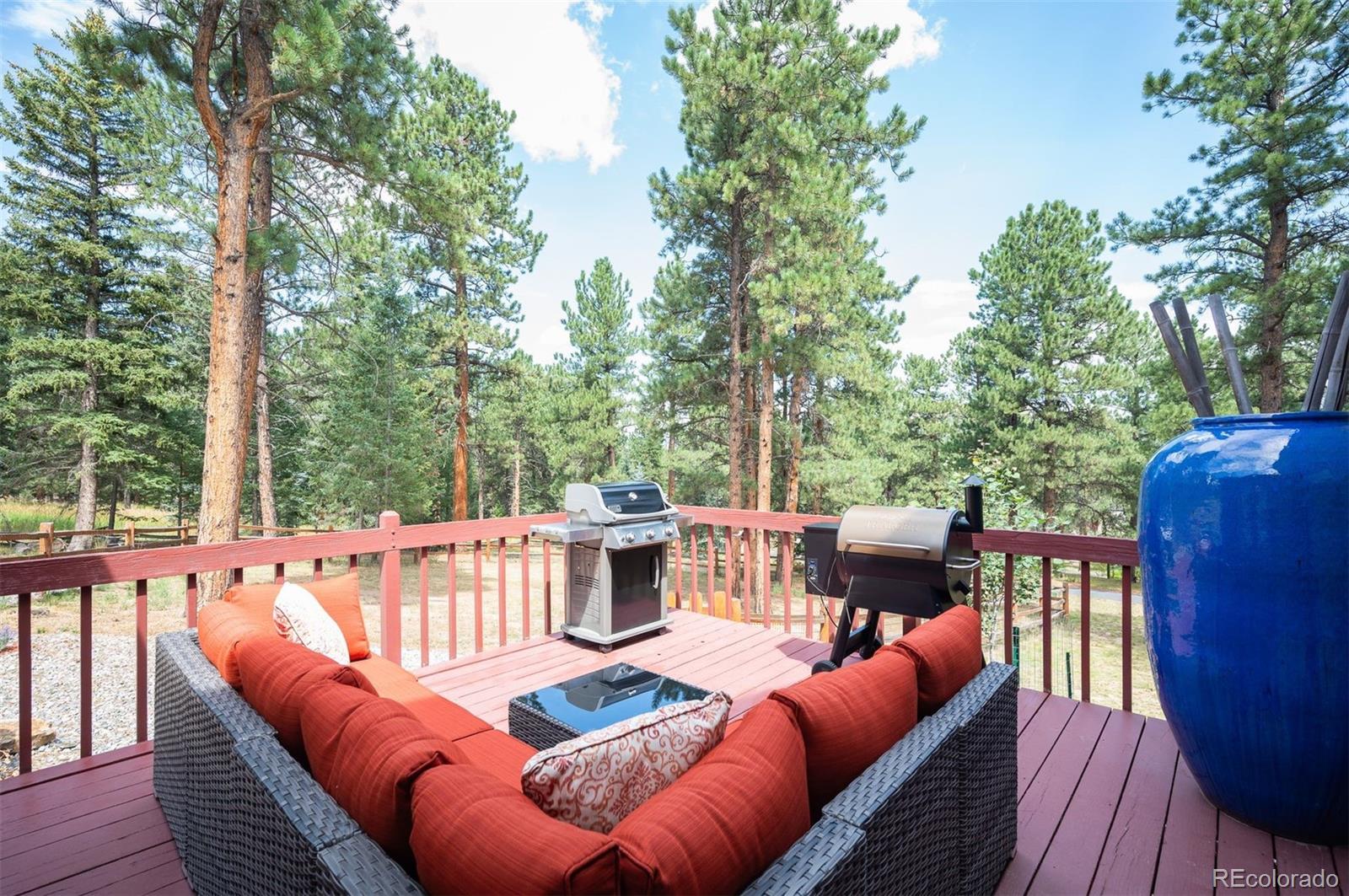 MLS Image #43 for 7576  heartsease way,evergreen, Colorado