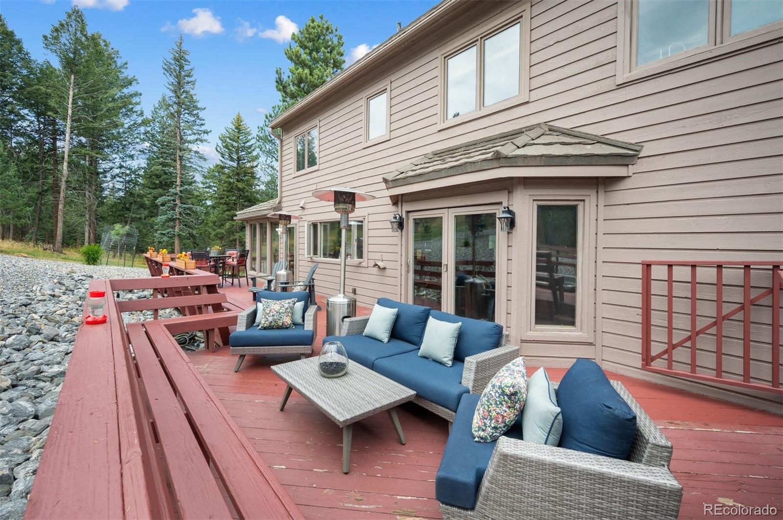 MLS Image #45 for 7576  heartsease way,evergreen, Colorado