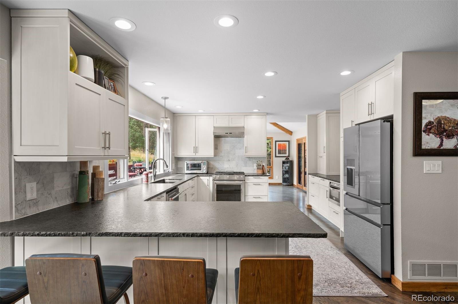 MLS Image #5 for 7576  heartsease way,evergreen, Colorado