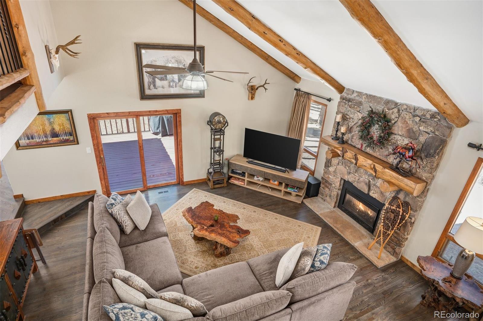 MLS Image #7 for 7576  heartsease way,evergreen, Colorado