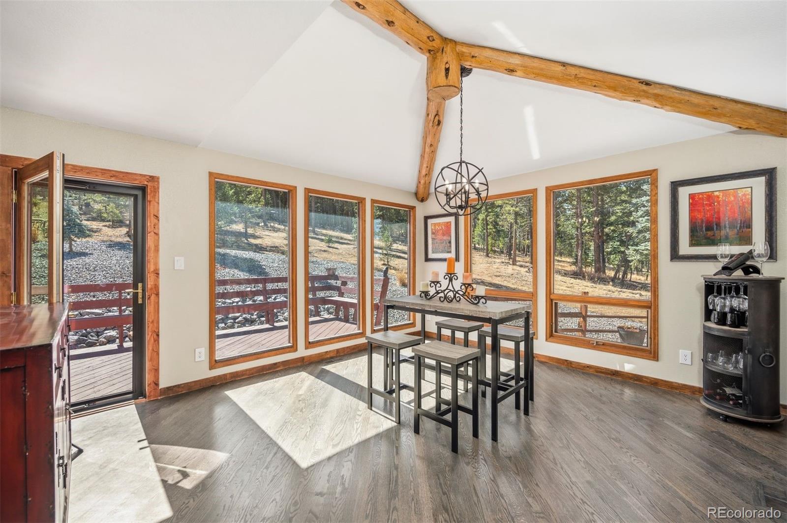MLS Image #8 for 7576  heartsease way,evergreen, Colorado