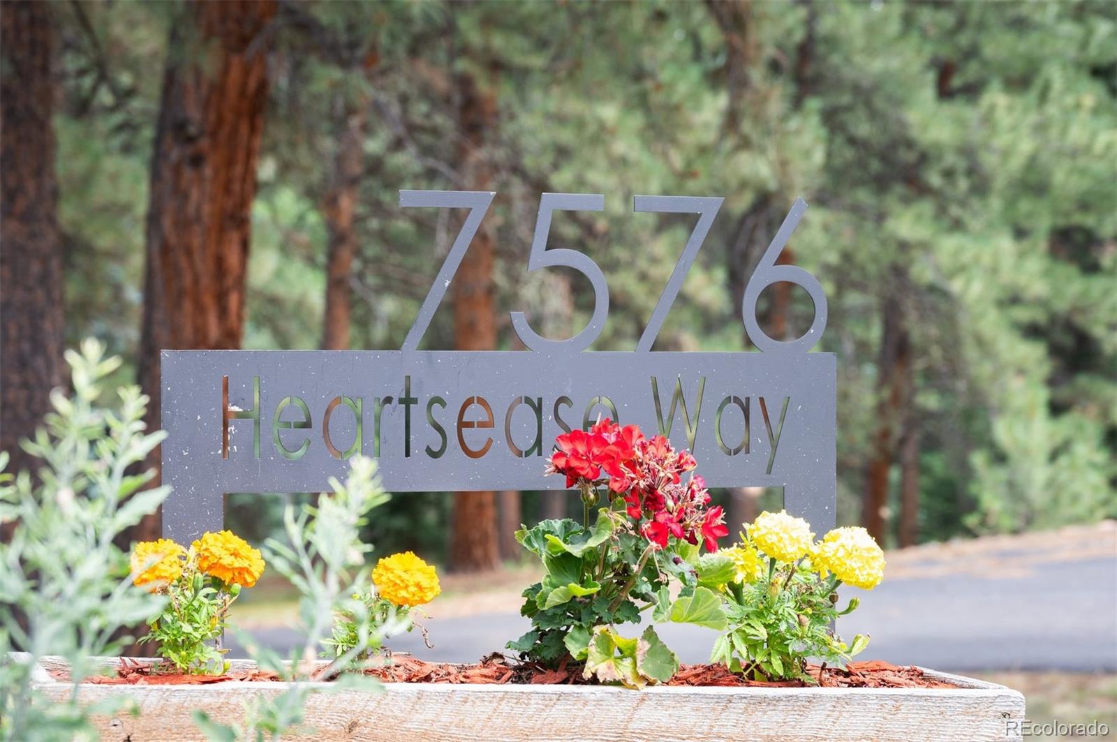 MLS Image #9 for 7576  heartsease way,evergreen, Colorado