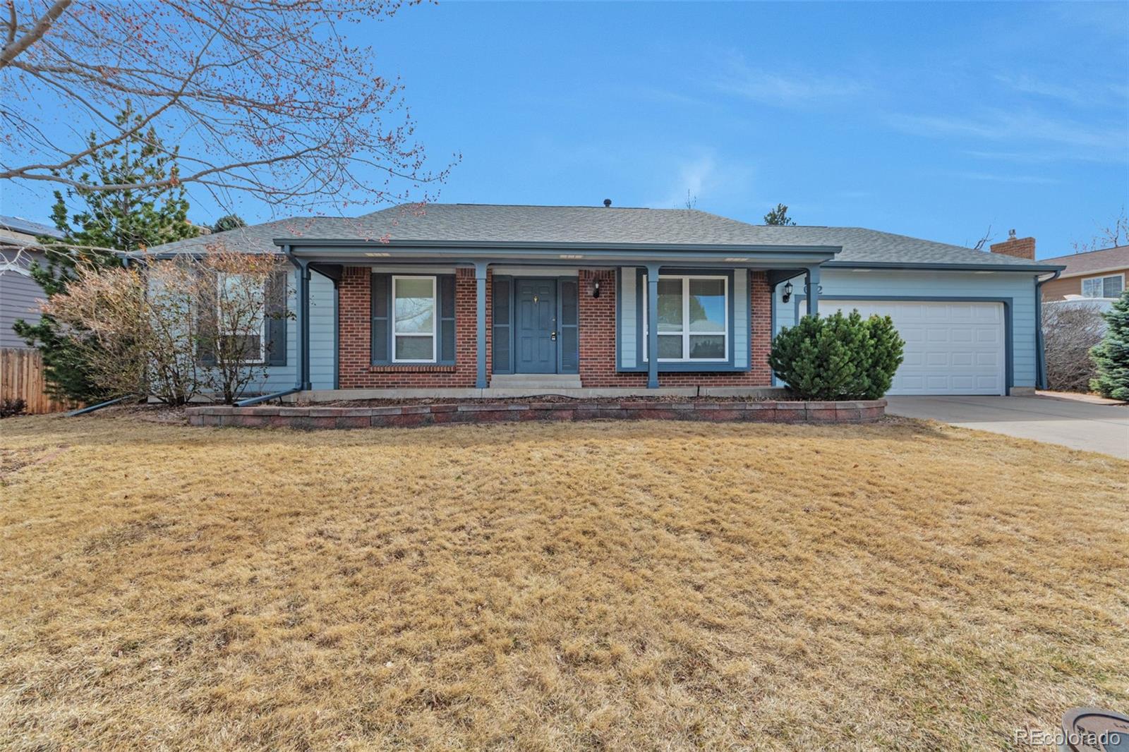 MLS Image #1 for 612 e nichols drive,littleton, Colorado