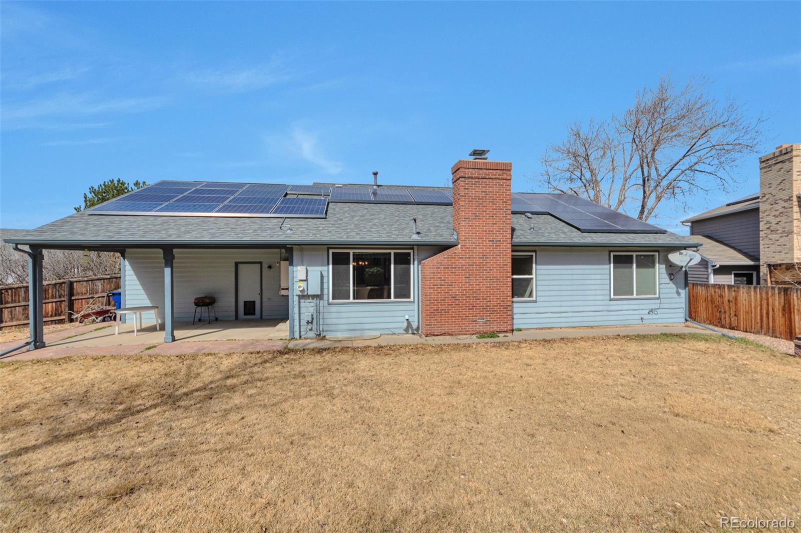 MLS Image #24 for 612 e nichols drive,littleton, Colorado
