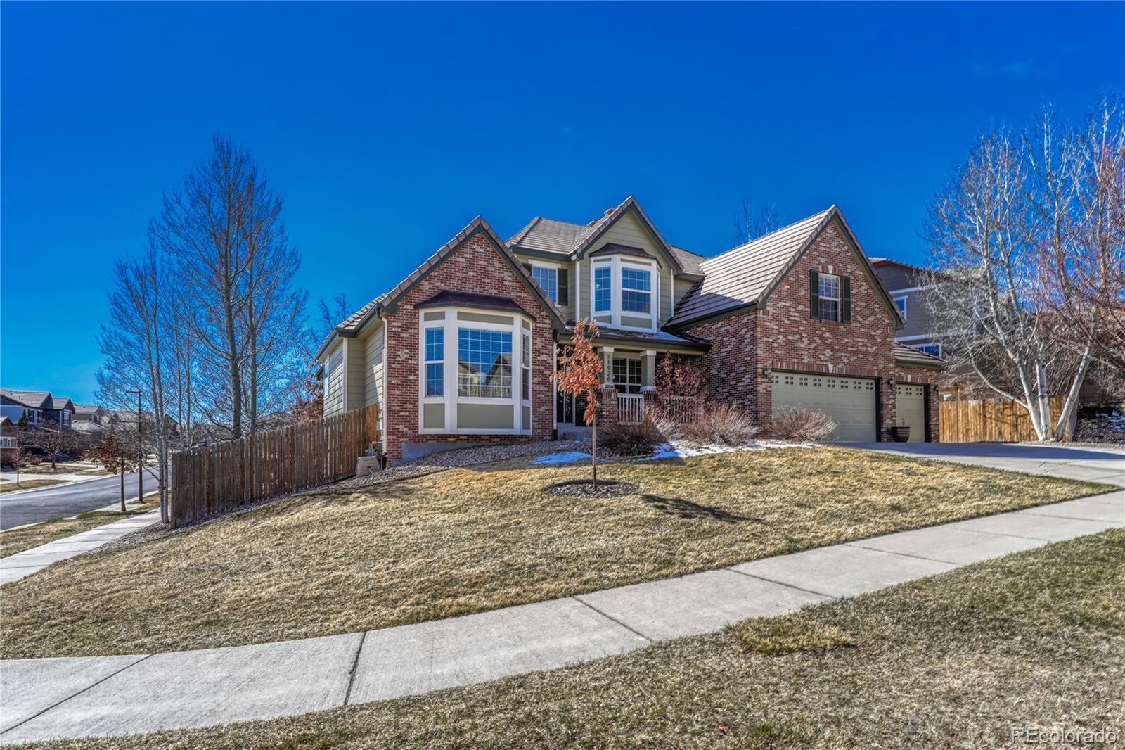 MLS Image #1 for 11926 s black horn circle,parker, Colorado