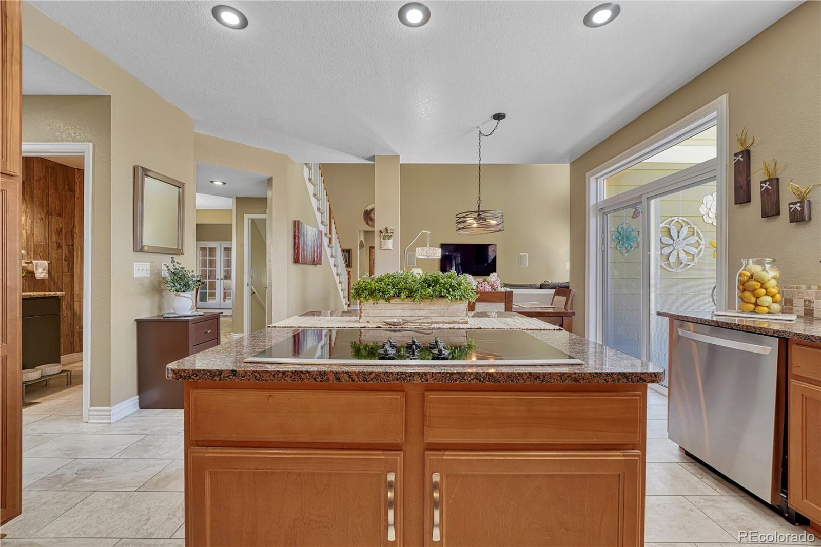 MLS Image #10 for 11926 s black horn circle,parker, Colorado
