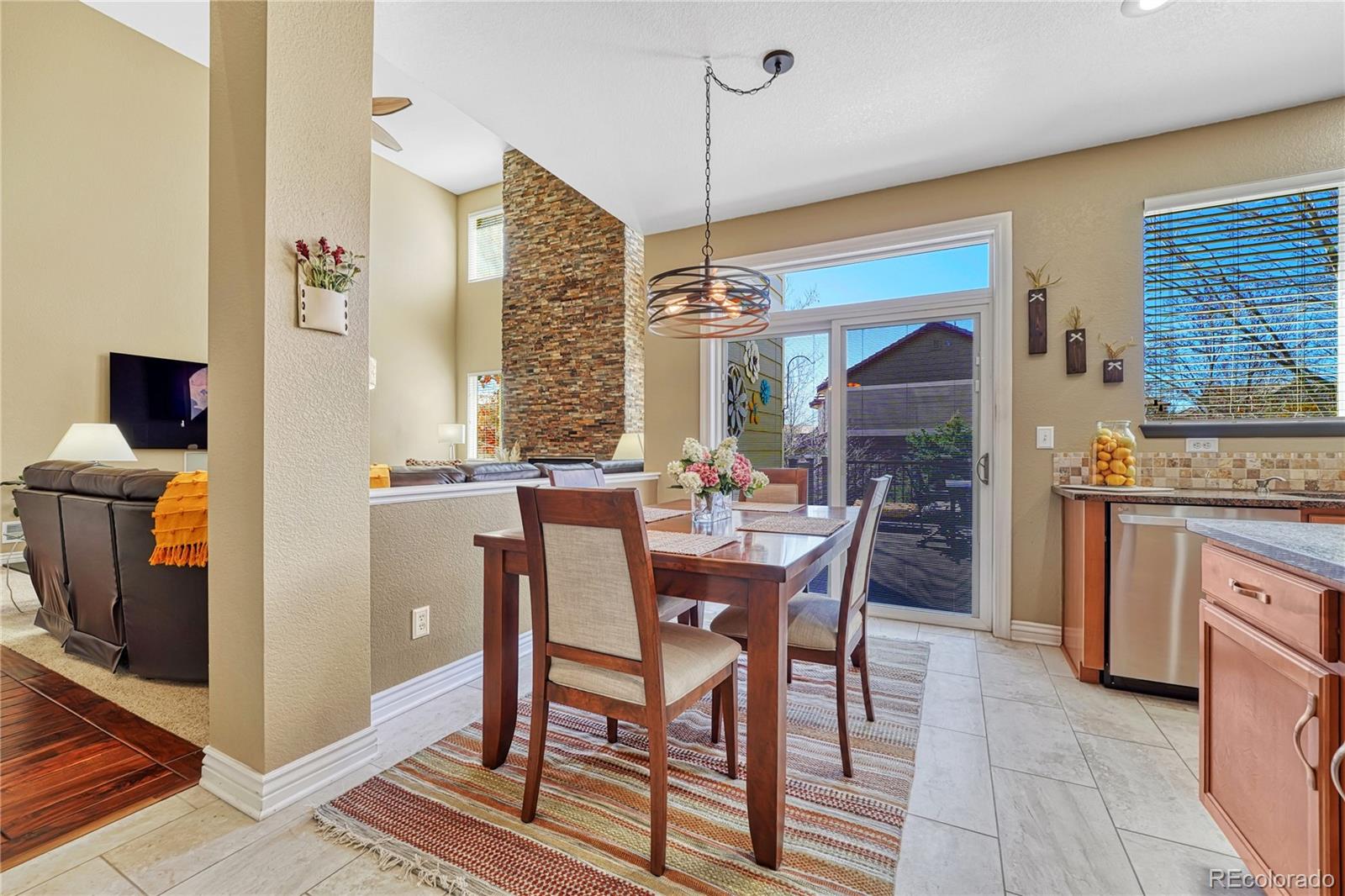 MLS Image #11 for 11926 s black horn circle,parker, Colorado
