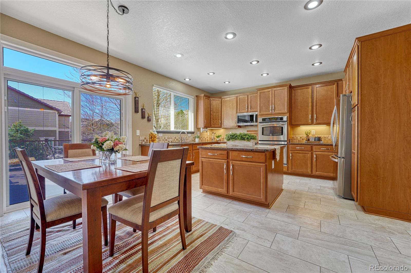 MLS Image #12 for 11926 s black horn circle,parker, Colorado