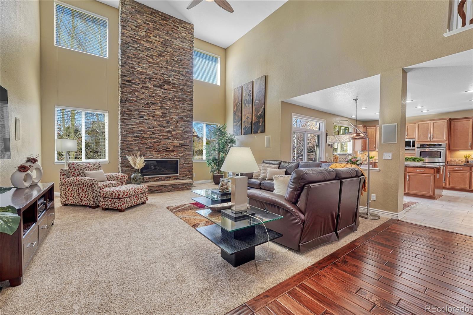 MLS Image #15 for 11926 s black horn circle,parker, Colorado