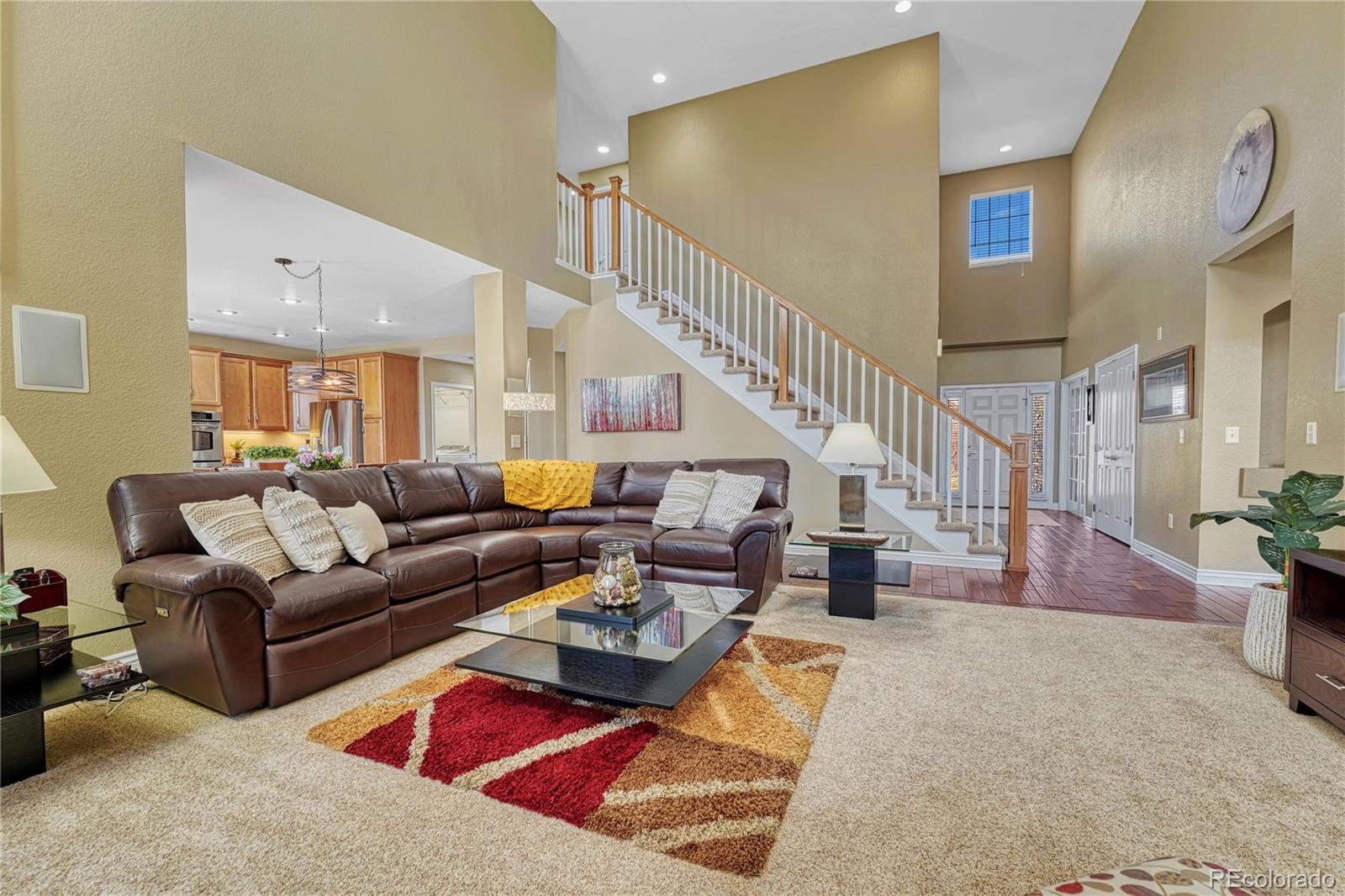 MLS Image #17 for 11926 s black horn circle,parker, Colorado