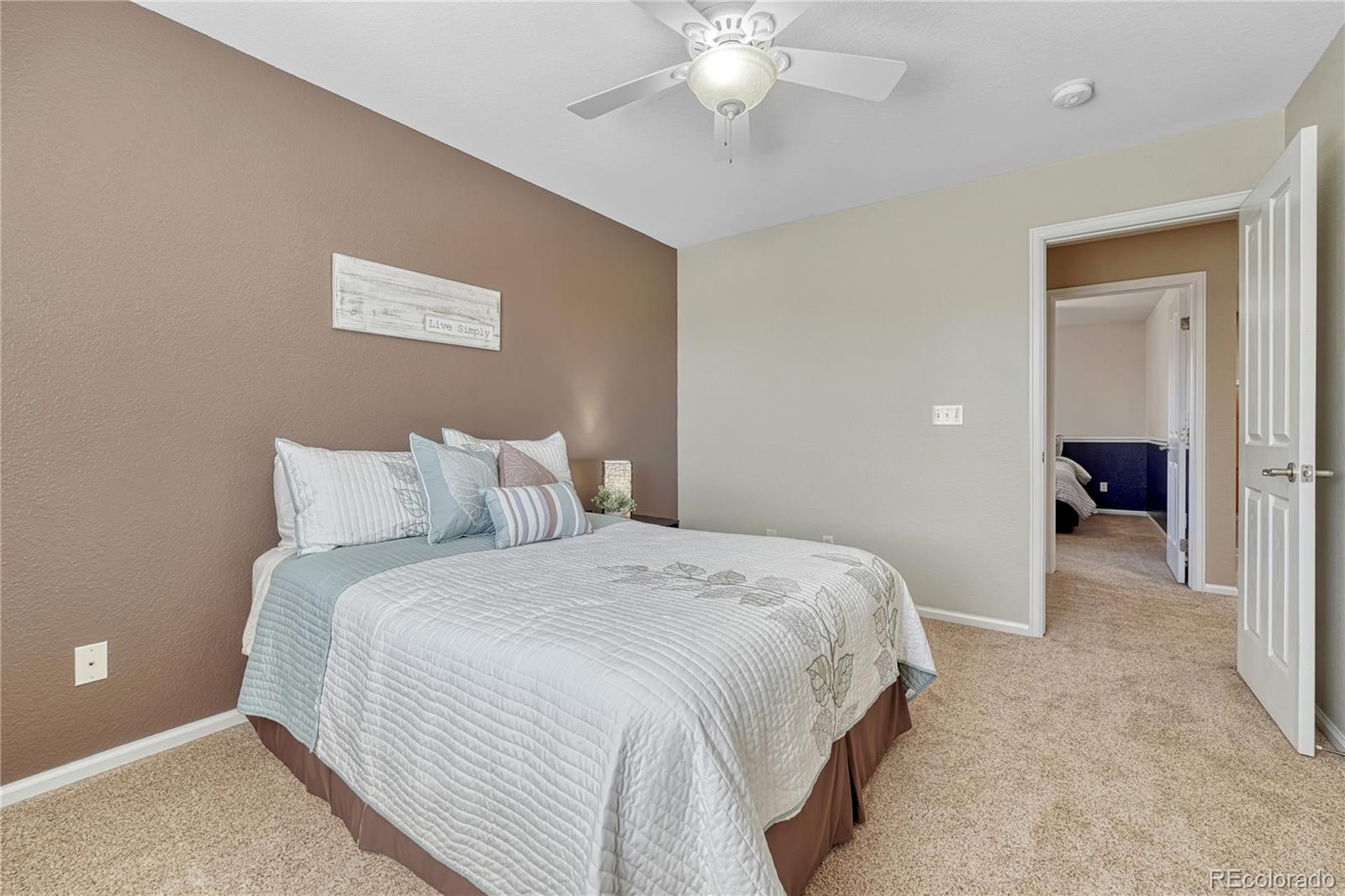 MLS Image #28 for 11926 s black horn circle,parker, Colorado